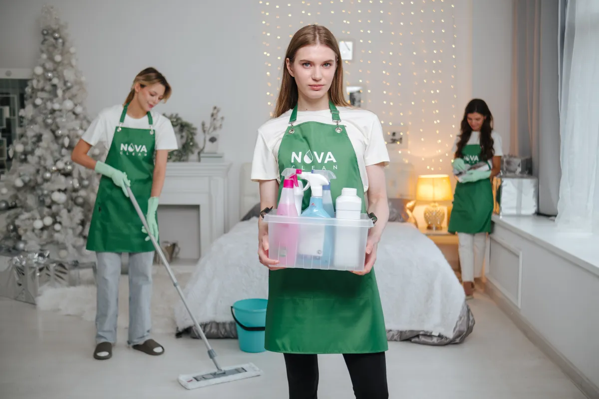 Генеральная